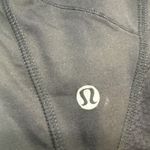 Lululemon Capri Leggings 4 Women’s Black Photo 7