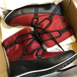 Sorel Cozy Explorer Waterproof Boots size 6 NIB Photo 0