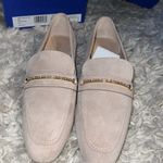 Stuart Weitzman NWT CRYSTAL DECO JET LOAFER Photo 4