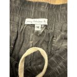 Young Fabulous and Broke Gray Joggers Pants Size Medium Rayon Beach NWT Photo 1