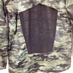 LuLaRoe Rise Camouflage Jacket Size XS Photo 5