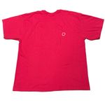 Gildan Michigan State Pink & White Short Sleeve T-Shirt Size 2XL Photo 1