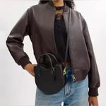 Coach  Cat Bag # CW615 Photo 1