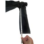 Michael Kors Windbreaker Jacket Sz S black Black/Gray Photo 6