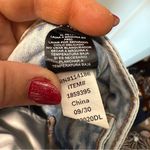 Frye Women's Cuffed Crop Jean Stretch High Rise Relaxed Fit Light Blue Wash 32 Photo 6