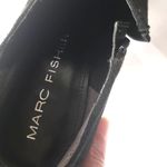 Marc Fisher Womens Alright Shoes Sz 10M Platform Stiletto Ankle Booties Witchy Photo 9