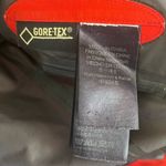 Marmot Red Orange Women's Minimalist Jacket Size XS Photo 10