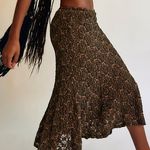 Free People Bali Sweet Escape Skirt and Bali Margot Top Size Large Photo 14