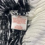 Faded Glory Chevron ZigZag Sweater L Photo 7