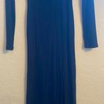 SKIMS Long Sleeve Dress Photo 3