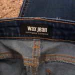 Wax Jean  Distressed Skinny Jeans📝 Photo 3