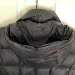 Columbia Women’s Black Hexbreaker Long Down Jacket Size S Photo 13