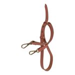 Madewell Medium Transport
Tote Pink Coral English
Saddle Leather Photo 7