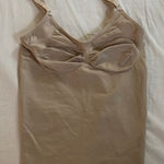 Adidas Slim Me Beige Shapewear Camisole Photo 0