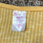 No Boundaries 2 piece, tie front top Photo 5