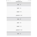 Lane Bryant Blue&Purple Plaid Flannel Lace Up Blouse Sz.18/20 Photo 8