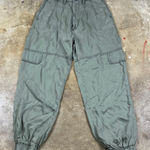 All Saints military Green Lira Trouser
Size: 2 (24” waist) Photo 0