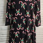 Candy Cane Dress, XL Photo 2