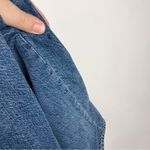 American Eagle  Outfitters 90’s boyfriend Jeans button fly size 8 Photo 10