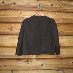 Pendleton Vintage 50's  Brown Jacket Photo 5