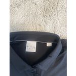 NWT WOMEN'S DUNNING GOLF POLO, SIZE: L Black‎ Black Size L Photo 3