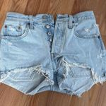 Levi's Levi’s Shorts 501 Photo 0