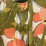 Molly Green Etiquette Dresses Short‎ Floral Dress Size Small Photo 6