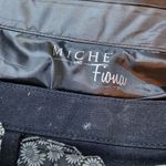 Miche Fiona Prima Black & White Diasy Shell Photo 3