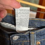 Jordache Vintage  Premium Jeans Dark Rinse Size 6 Regular Photo 4