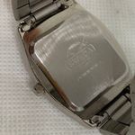 Sweda Women watch Catch the spirit of service 2004 silver tone 31mm running Photo 7