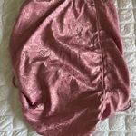 Revolve RESA Christi Mini Skirt In Pink Rose Photo 9