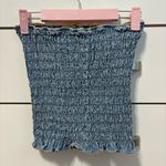 LNA  Clothing Gigi Tube Top Photo 2