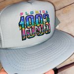Vintage 1993 Florida Ball Cap Photo 3