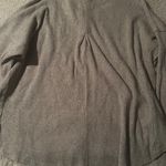 BKE  Women’s ribbed fitted longsleeve extra large Photo 4