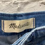 Madewell The Perfect Vintage Straight Split Sean Jean Photo 8