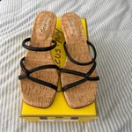 Sam Edelman Circus NY by Faye Strappy Sandals Photo 4