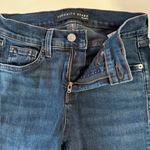 Veronica Beard  Emma Skinny Mid Rise Jeans Size 24/00 Photo 7
