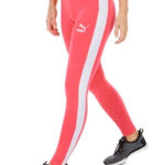 Puma Women's iconic T7 M7 leggings size XS Photo 0