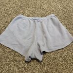 Brandy Melville  Blue Shorts Photo 1