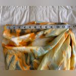 Pretty Little Thing  Yellow and Orange Set Photo 9