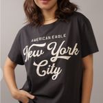 American Eagle  New York City Graphic T-Shirt Photo 0
