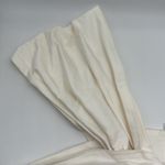 JBQ Just Bee Queen Sol Bandeau Top in White Size Large Photo 5