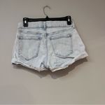 Old Navy  Boyfriend Jean Shorts Size 2 Photo 1