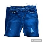 Buffalo David Bitton Buffalo woman jeans  Size 10/30 Photo 0