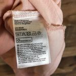 Divided  by H&M‎ pink t-shirt Photo 3