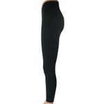 Aritzia TNA Women's Black Yoga Workout Cropped Athletic Legging Pants Size S Photo 1