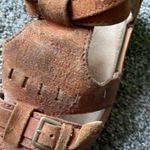 Merrell  Sirah Lattice Women’s Wedge Sandals​​ Photo 5