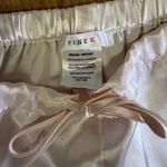 Pink K Vtg Light Pink Pajama Set
Sz S Photo 2