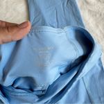 Bondi Born Baby Blue Leggings Women’s Size Medium Photo 4
