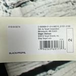 A New Day  Pants 🆕 Women's Black Cuffed High-Rise Skinny‎ Leg Pants [Size 2] New Photo 1